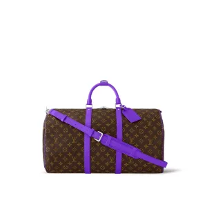 Louis Vuitton Keepall