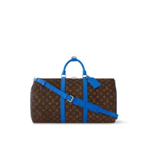 Louis Vuitton Keepall