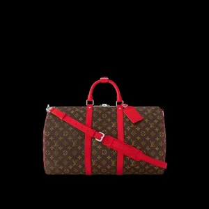 Louis Vuitton Keepall