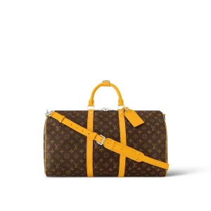 Louis Vuitton Keepall