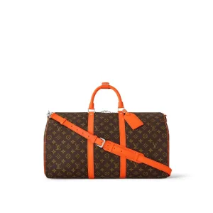 Louis Vuitton Keepall
