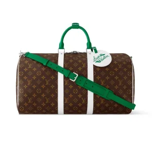 Louis Vuitton Keepall
