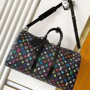Louis Vuitton Keepall