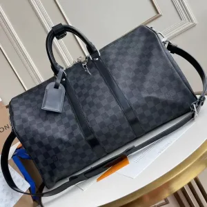 Louis Vuitton Keepall
