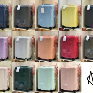 Rimowa Essential Cabin suitcase