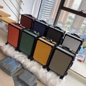Goyard cabin