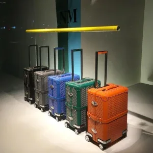 Goyard cabin vip
