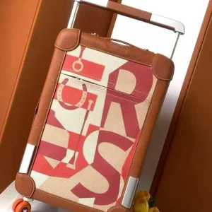 Hermes Cabin