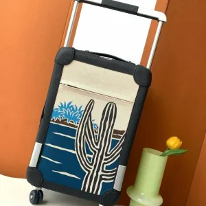 Hermes Cabin