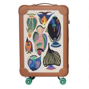 Hermes Cabin