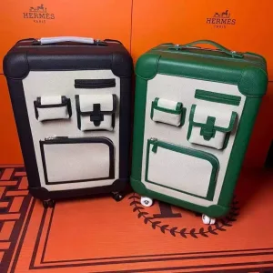 Hermes Cabin