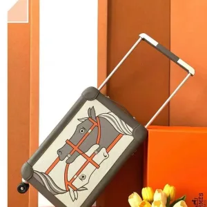 Hermes Cabin