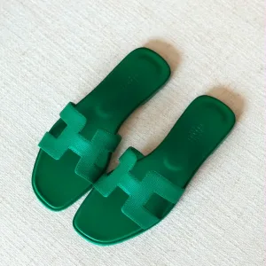 Hermes Women Sandals