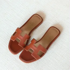 Hermes Women Sandals