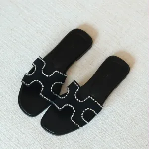 Hermes Women Sandals