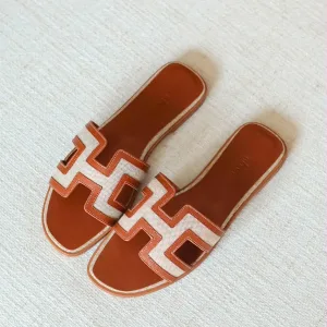 Hermes Women Sandals