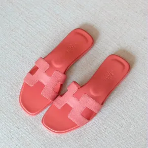 Hermes Women Sandals