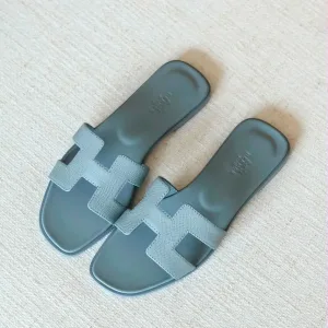 Hermes Women Sandals