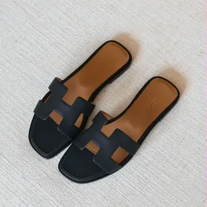 Hermes Women Sandals
