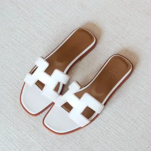 Hermes Women Sandals