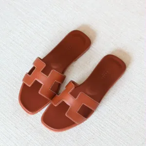 Hermes Women Sandals