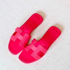 Hermes Women Sandals