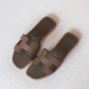 Hermes Women Sandals