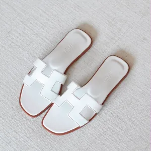 Hermes Women Sandals