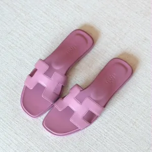 Hermes Women Sandals