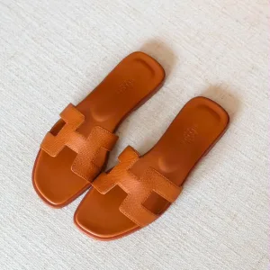 Hermes Women Sandals