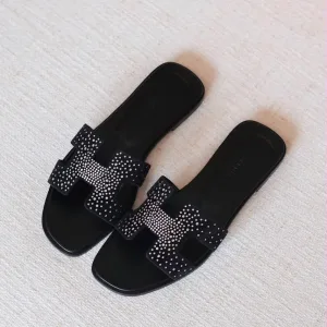 Hermes Women Sandals