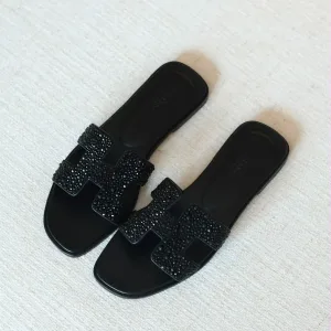 Hermes Women Sandals