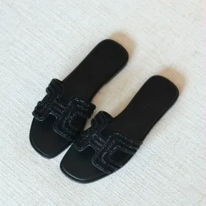 Hermes Women Sandals