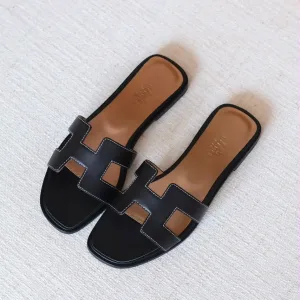 Hermes Women Sandals