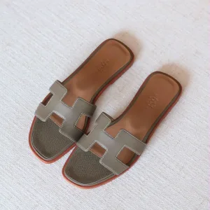 Hermes Women Sandals