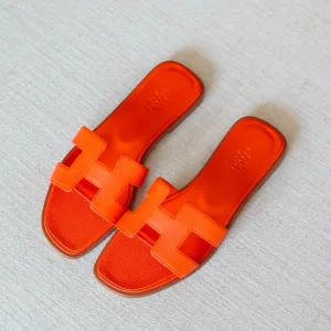Hermes Women Sandals