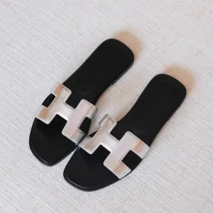 Hermes Women Sandals
