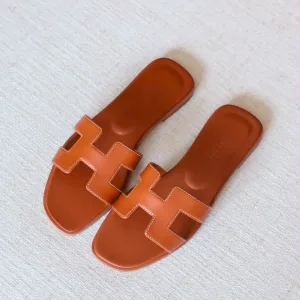 Hermes Women Sandals