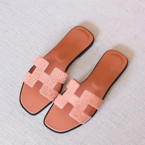 Hermes Women Sandals