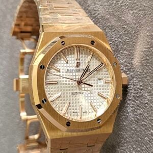 Audemars Piguet 15400 Selfwinding