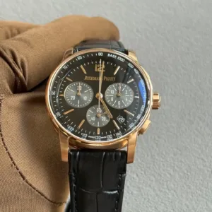 Audemars Piguet Code 11.59