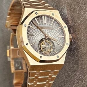 Audemars Piguet Flying Tourbillon 41