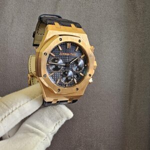 Audemars Piguet Royal Oak Chronograph