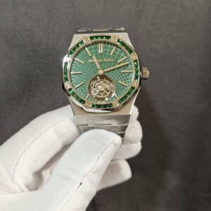 Audemars Piguet Royal Oak Flying Tourbillon 265321C.EE.1220TI.01