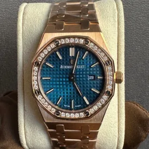 Audemars Piguet Royal Oak Lady