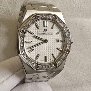Audemars Piguet Royal Oak Lady 33 mm