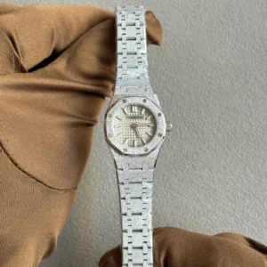Audemars Piguet Royal Oak Mini