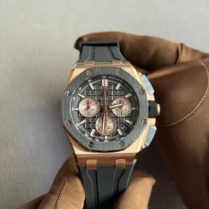 Audemars Piguet Royal Oak Offshore Chronograph