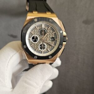 Audemars Piguet Royal Oak Offshore Chronograph 44 Pride Of Germany
