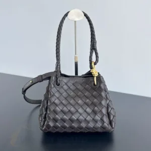 Bottega Veneta Andiamo Parachute Tote Bag | Super Master Quality Replica